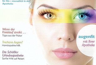 Kundenzeitschrift
