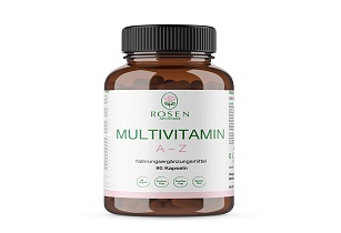 Multivitamin A-Z