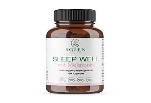 Sleep Well