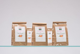 Kräuter & Teeprodukte