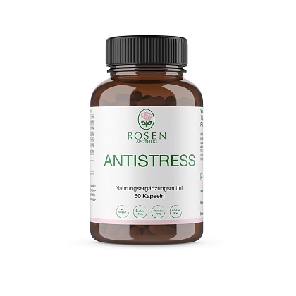 Antistress