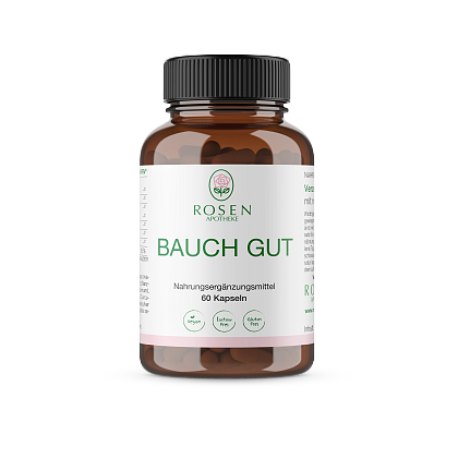 Bauch Gut