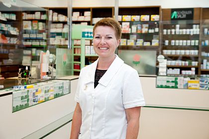 Karin Seibl PKA