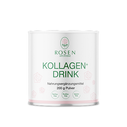 Kollagen+ Drink